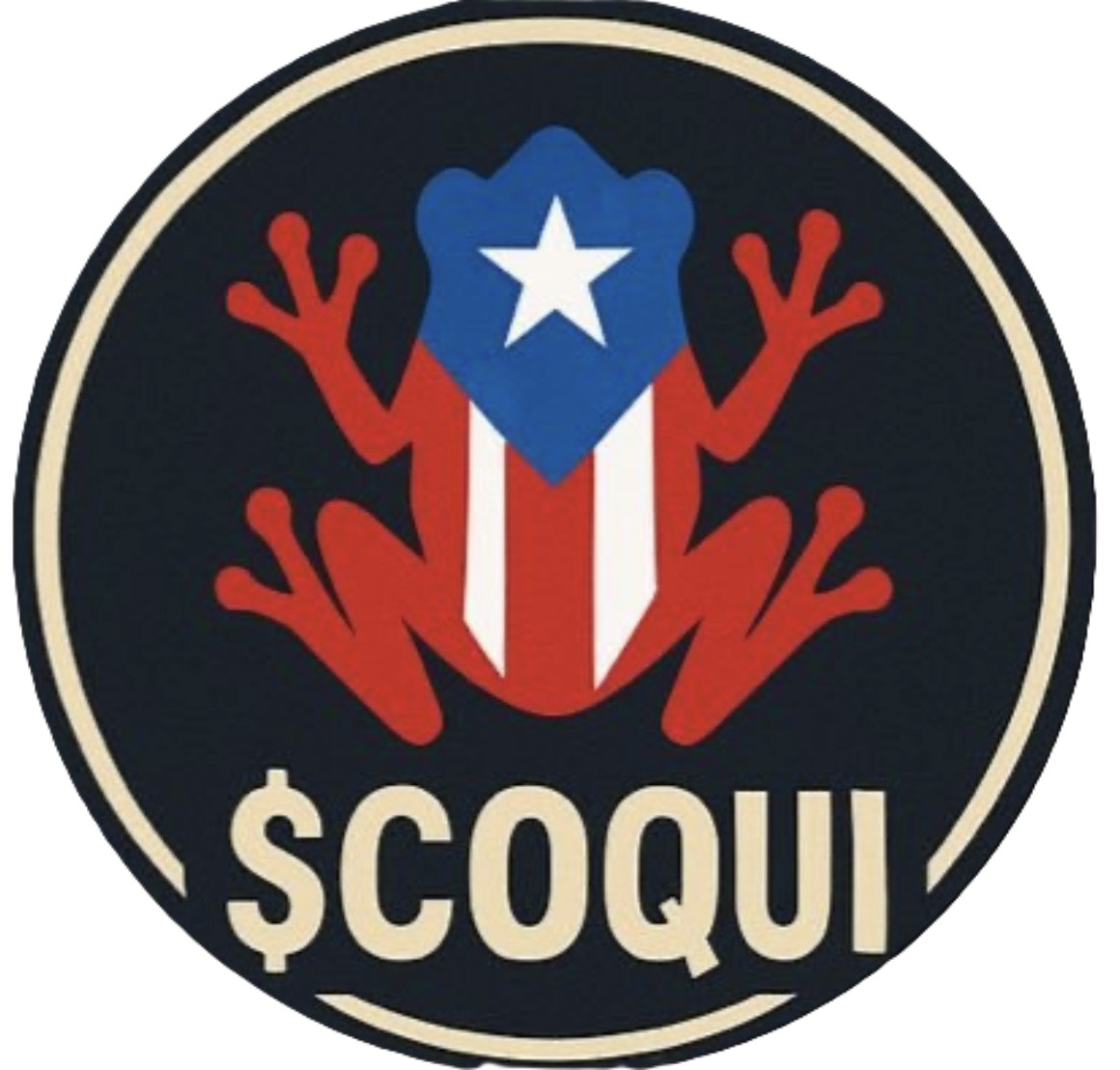COQUI logo